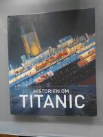 Historien om Titanic