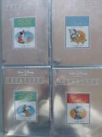 Walt Disney treasures