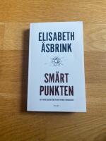 Sm&auml;rtpunkten : Lars Nor&eacute;n, pj&auml;sen Sju tre och morden i Malexander