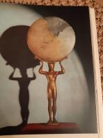 Treasures from Scythian tombs in the Hermitage Museum Leningrad.