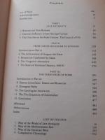 The formation of Christendom