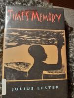 Time's memory