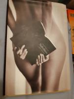 Brief History of Nakedness