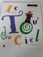 MIRO  Le tour du Ciel