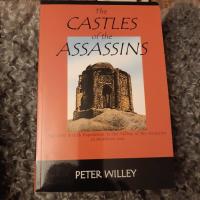 Castles Of The Assassins : The 1960 British Expedition To The Valley Of The Assassins In Northern Iran