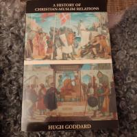 A history of Christian-Muslim relations