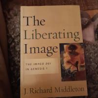 The liberating image - the Imago Dei in Genesis 1