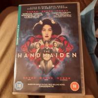 The handmaiden