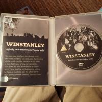 Winstanley.