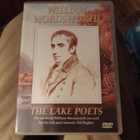 William Wordsworth , The Lake Poets