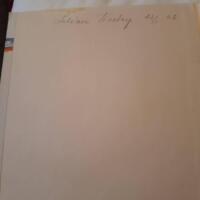 Peter, Jens och Rosenblom