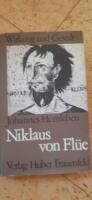 Niklas von Fl&uuml;e