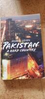 Pakistan a hard Country