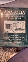 Anatolia - land, men and gods in Asia Minor. Volumeb1. The Celts and the impact of Roman culture 