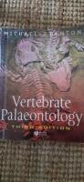 Vertebrate Palaeontology, 3rd Edition