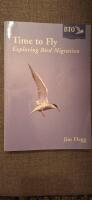  Time to Fly: Exploring Bird Migration
