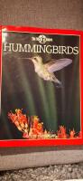  Hummingbirds (World of Nature)