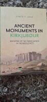 Ancient Monuments in Kirkjub&oslash;ur Bishopric of the Faroe Islands in the Middle Ages