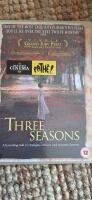 Three seasons
