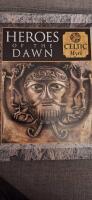 The mystic dawn : Celtic Europe