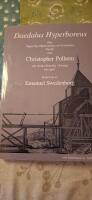 Daedalus Hyperboreus : eller n&aring;gra nya matematiska och fysikaliska f&ouml;rs&ouml;k som Christopher Polhem och andra sinnrika i Sverige har gjort
