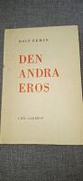 Den andra Eros