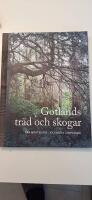 Gotlands tr&auml;d och skogar