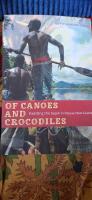 Of canoes and crocodiles - paddling the Sepik in Papua New Guinea
