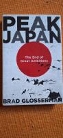 Peak Japan: The End of Great Ambitions