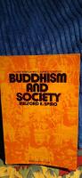 Buddhism and society