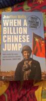 When a Billion Chinese Jump