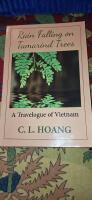 Rain Falling on Tamarind Trees: A Travelogue of Vietnam