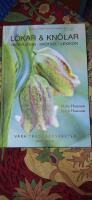 L&ouml;kar & kn&ouml;lar : inspiration, sk&ouml;tsel, lexikon