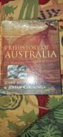   Prehistory of Australia