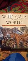 Wild cats of the world