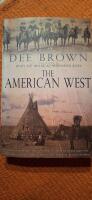 The American west