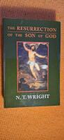 The Resurrection of the Son of God: Christian Origins and the Question of God: Volume 3