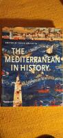 The Mediterranean in history