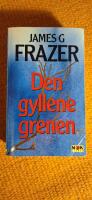 Frazer, J G/Den gyllene grenen  po