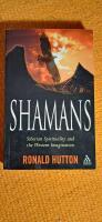 Shamans - Siberian spirituality and the Western imagination