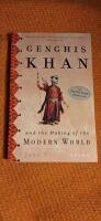 Genghis Khan and the making of the modern world