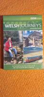 Welsh Journeys