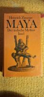 Maya. Der indische Mythos (German edition)
