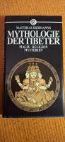  Mythologie der Tibeter