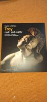 The BP exhibition - Troy : myth and reality