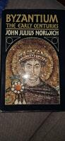 Byzantium, The Early centuries