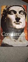  Constantine: Unconquered emperor, Christian victor