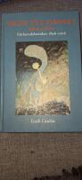 V&auml;gen till templet - Hilma af Klint : f&ouml;rberedelsetiden 1896-1906