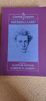 The Cambridge Companion to Kierkegaard