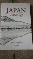 Japan personligt